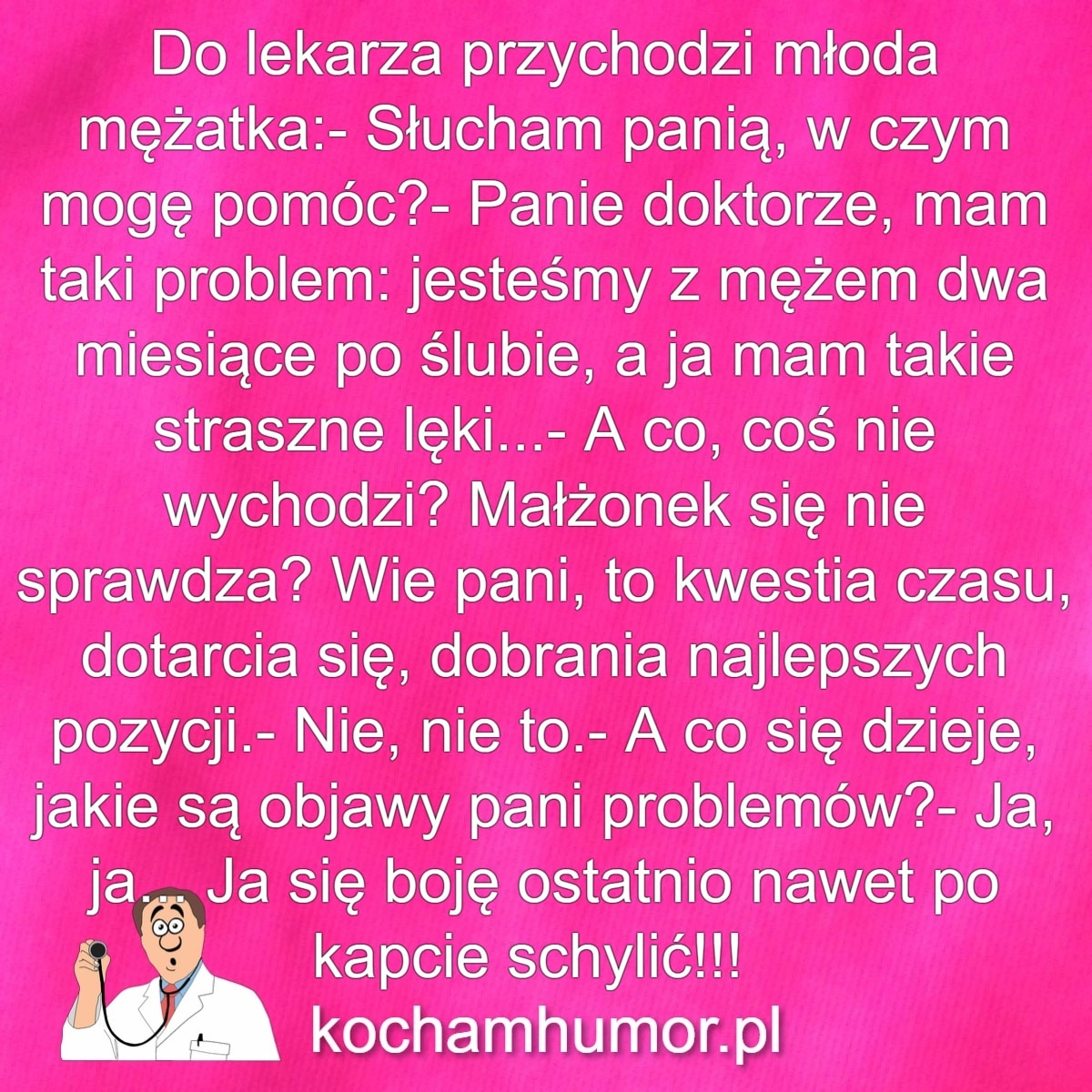 Przekonsumowany Miesiąc Miodowy
