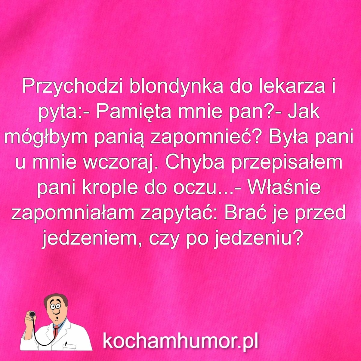 Poobiednie Krople