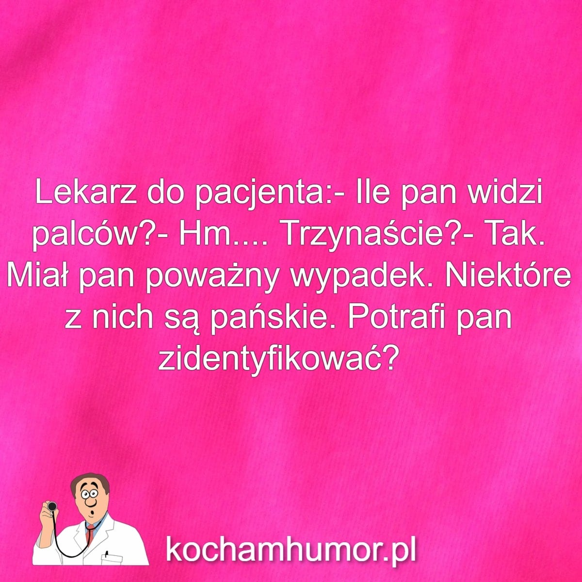 Trzynaście Palców