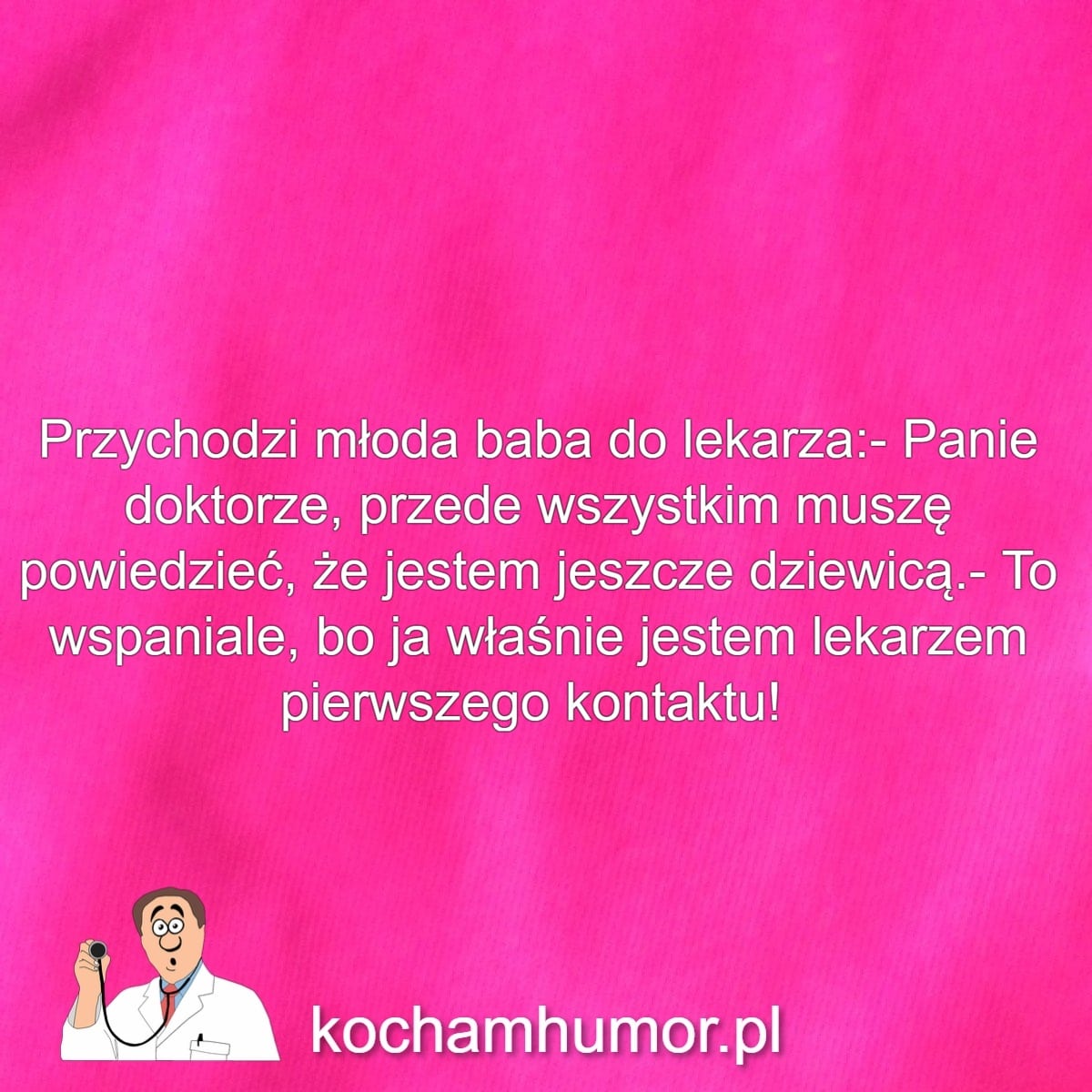 Pierwszy Kontakt