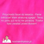 Zgaga Po Ślubie