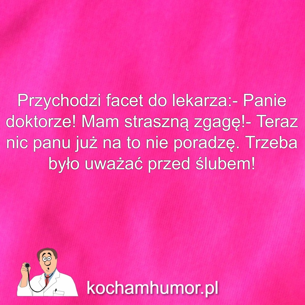 Zgaga Po Ślubie