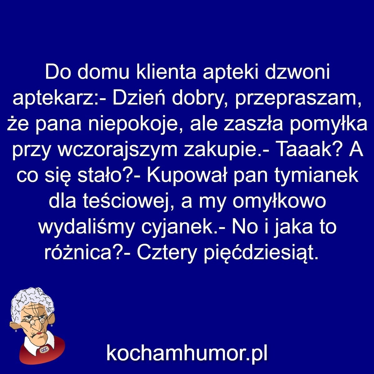 Cztery Pięćdziesiąt