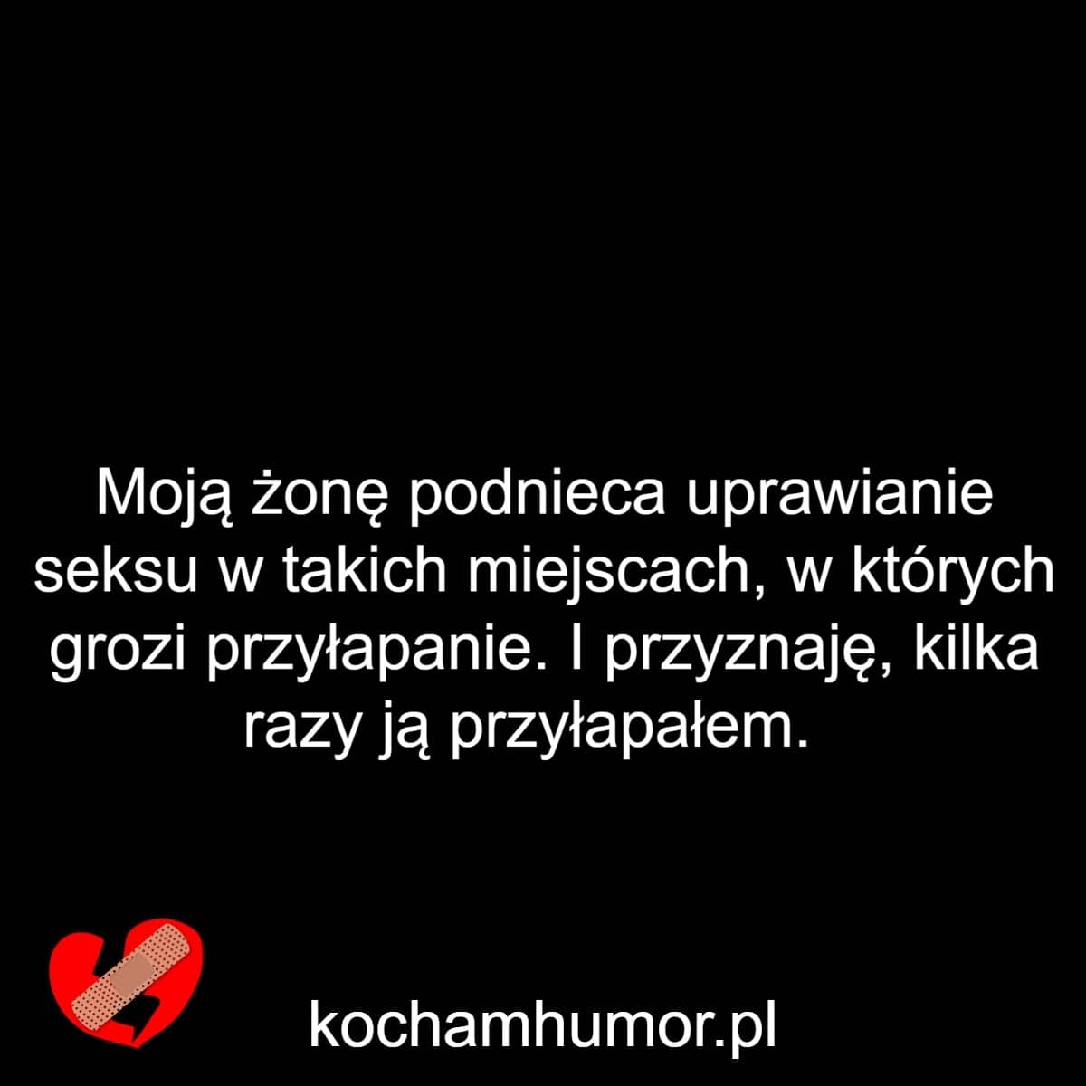 Przyłapana