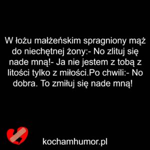 Miłościwa Żona