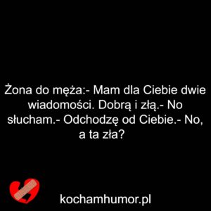 Dobra I Zła