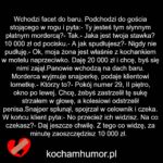 Uczciwy Płatny Morderca