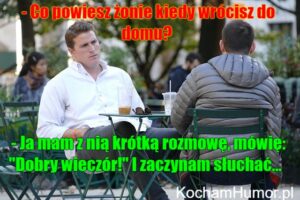 Krótka Rozmowa