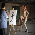 Kod Leonarda Da Vinci