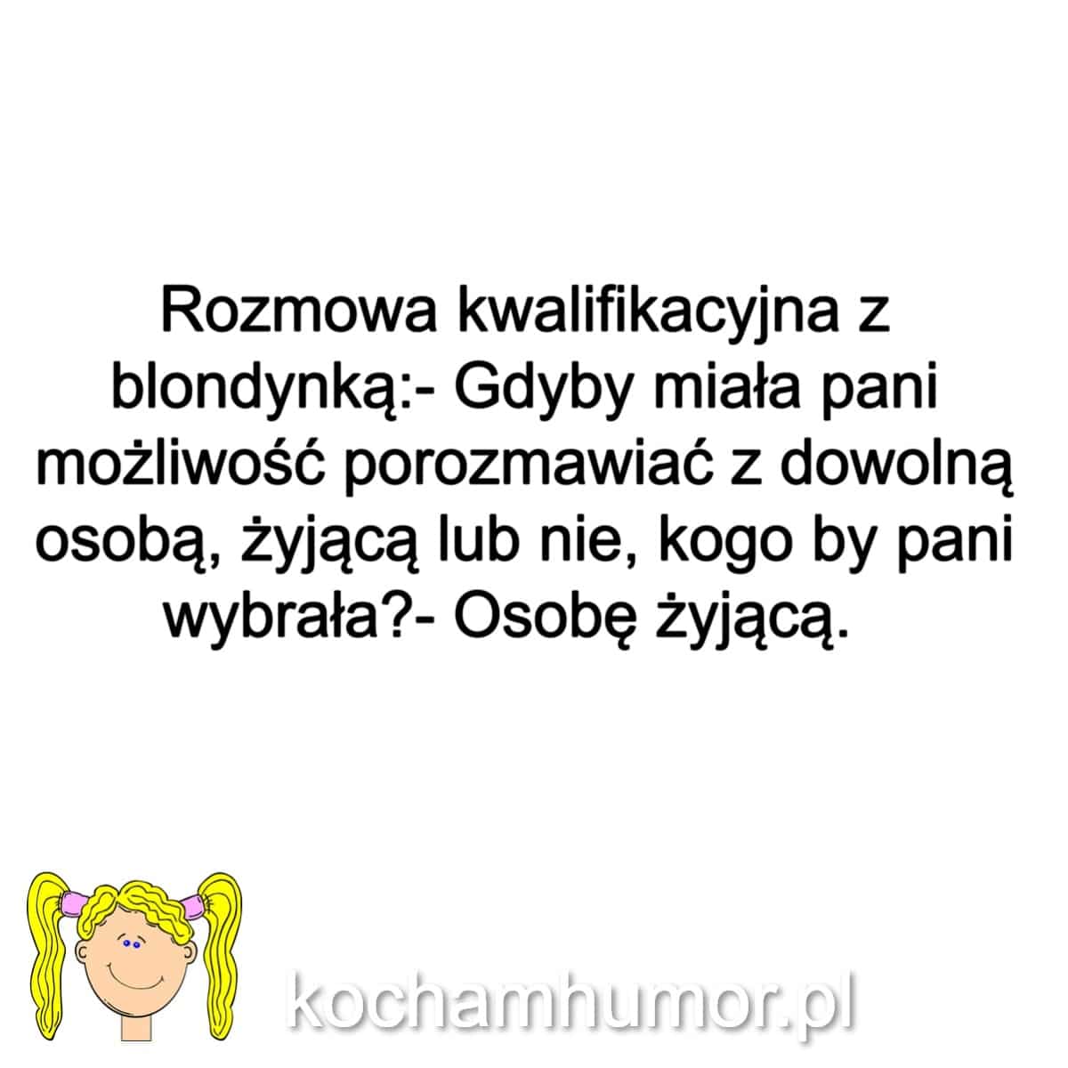 Osoba Żyjąca
