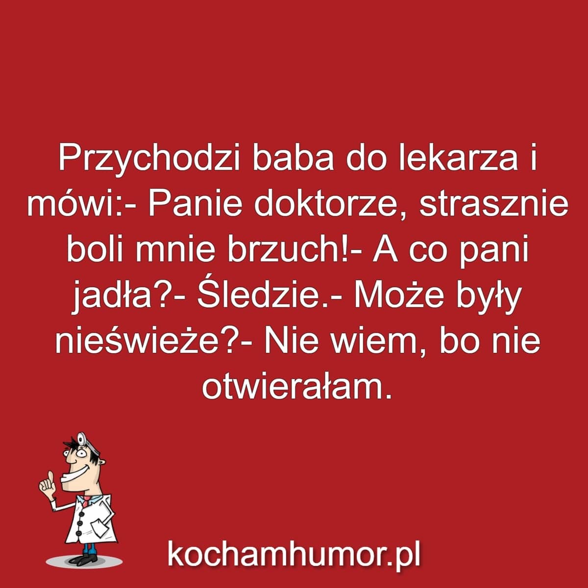 Śledzie W Puszce
