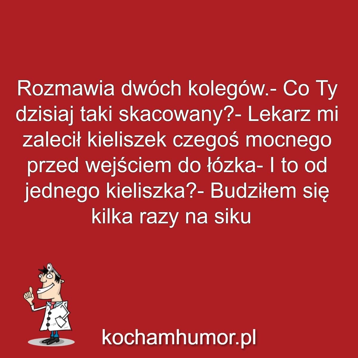 Nocna Terapia