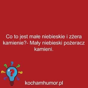 Pożeracze