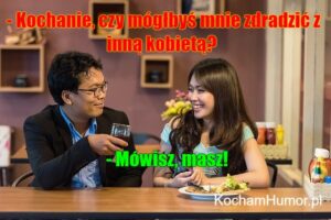 Mówisz I Masz