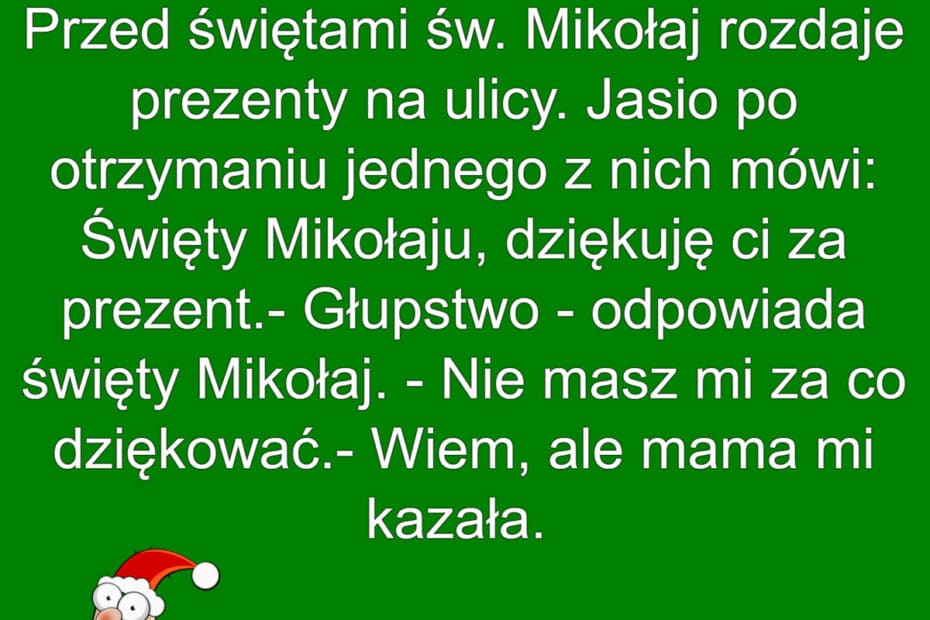Mama Kazała