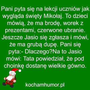 Wielki Święty Mikołaj