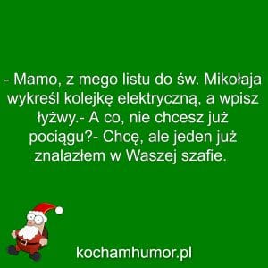 Łyżwy Nie Pociąg