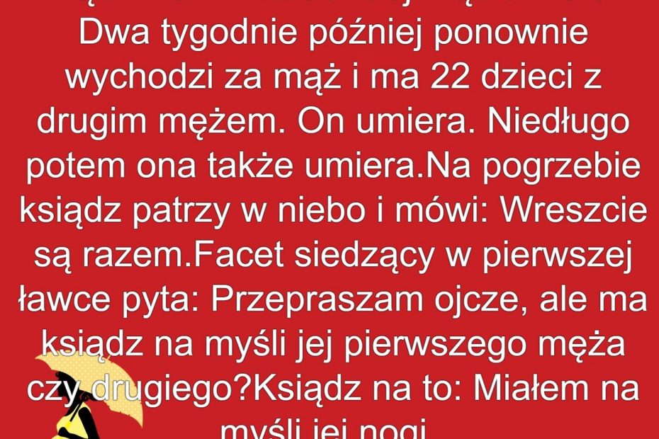 Pobożna Jola