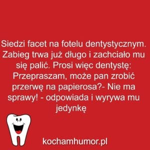Przerwa Na Papierosa