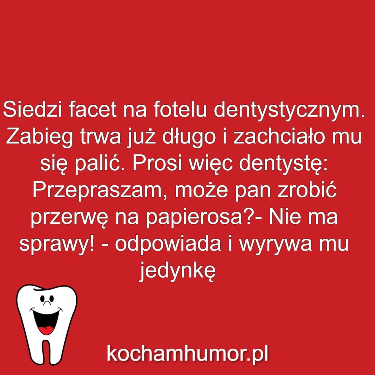 Przerwa Na Papierosa