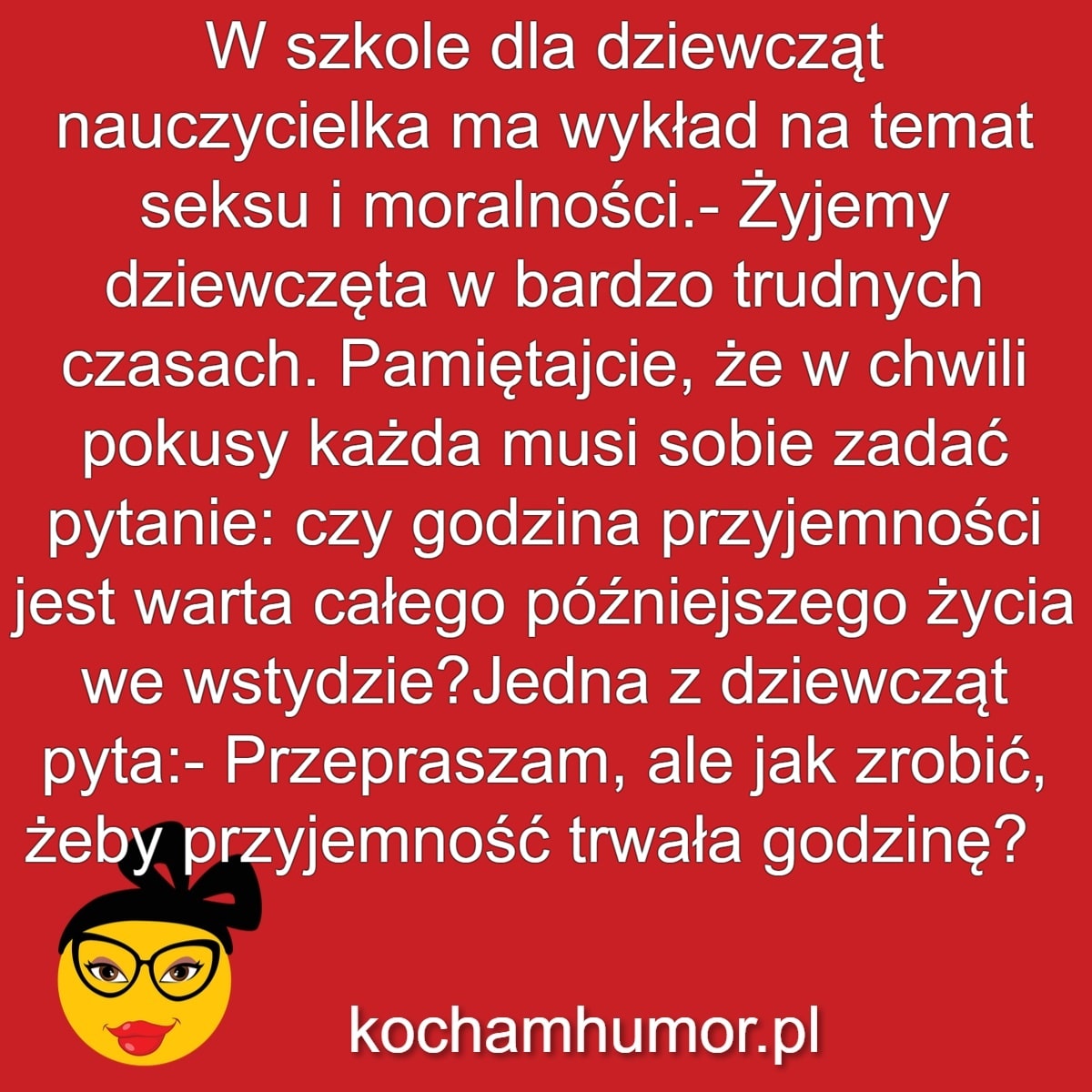 Godzinka Przyjemności