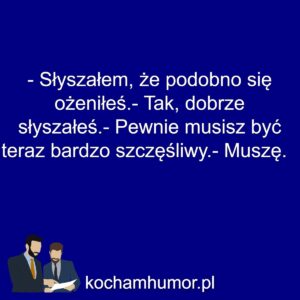 Przymus Szczęścia