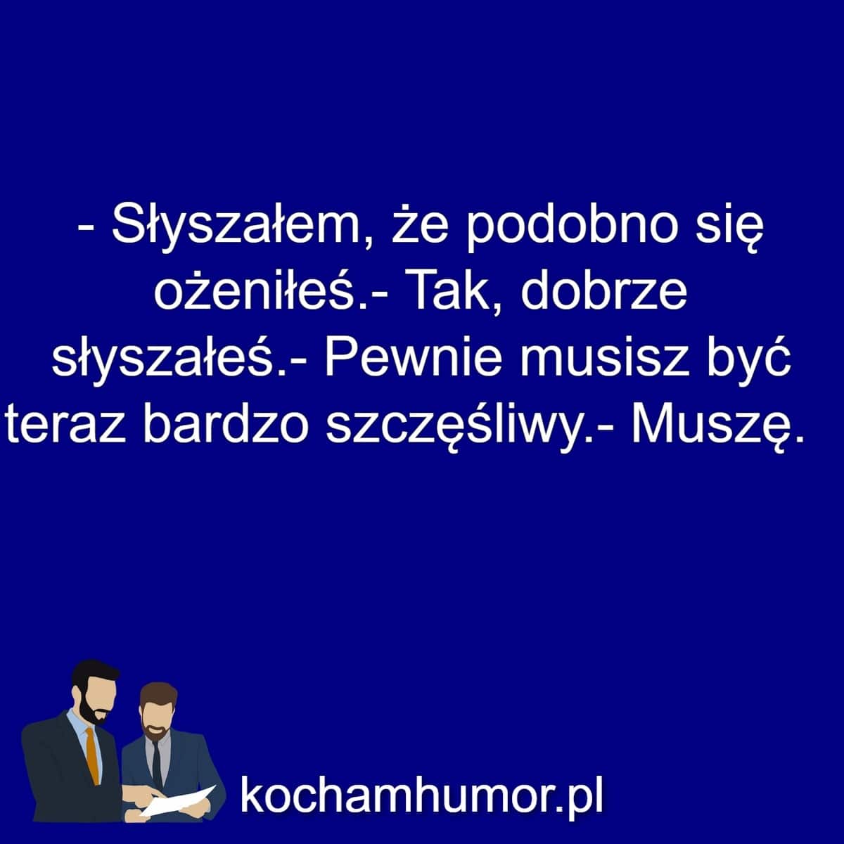 Przymus Szczęścia