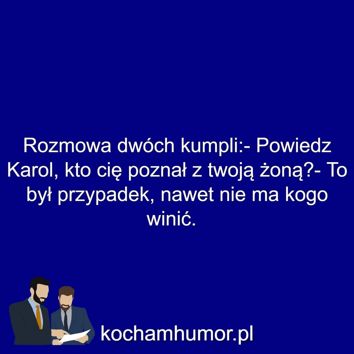 Nie Ma Winnych
