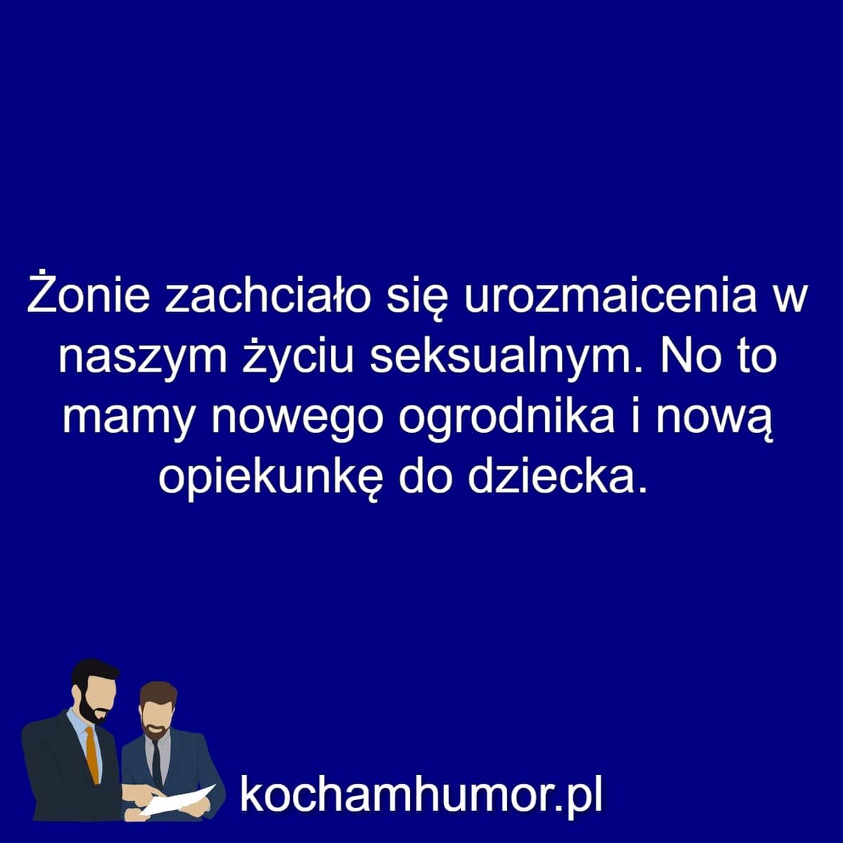 Nowa Niania I Ogrodnik