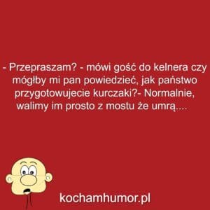 Walimy Prosto Z Mostu