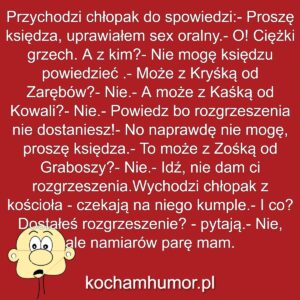 Grzeszne strony namiętności