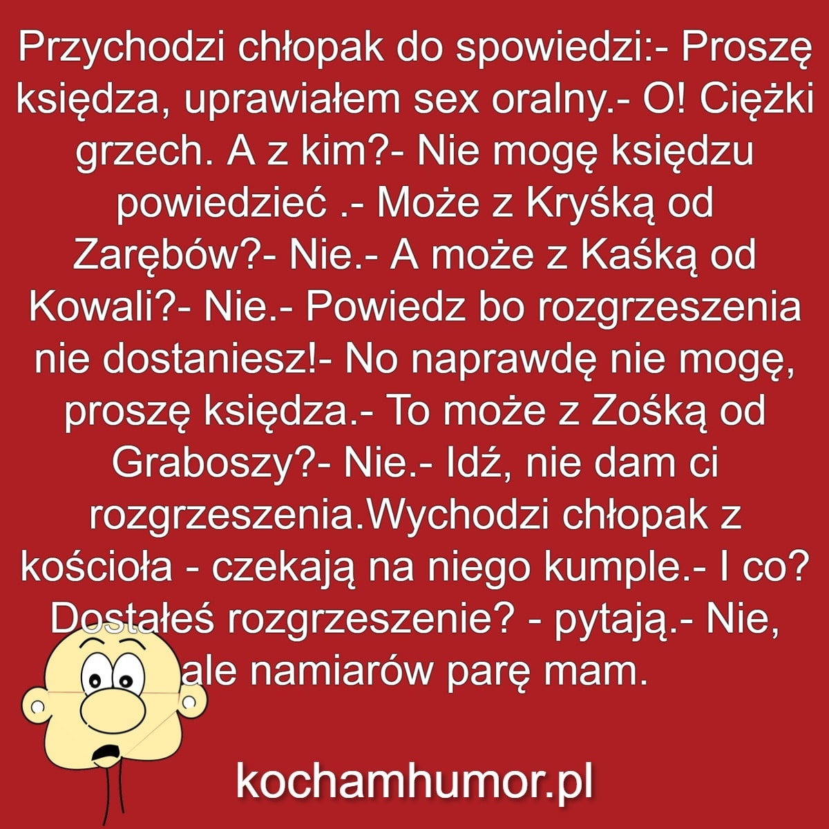Grzeszne strony namiętności
