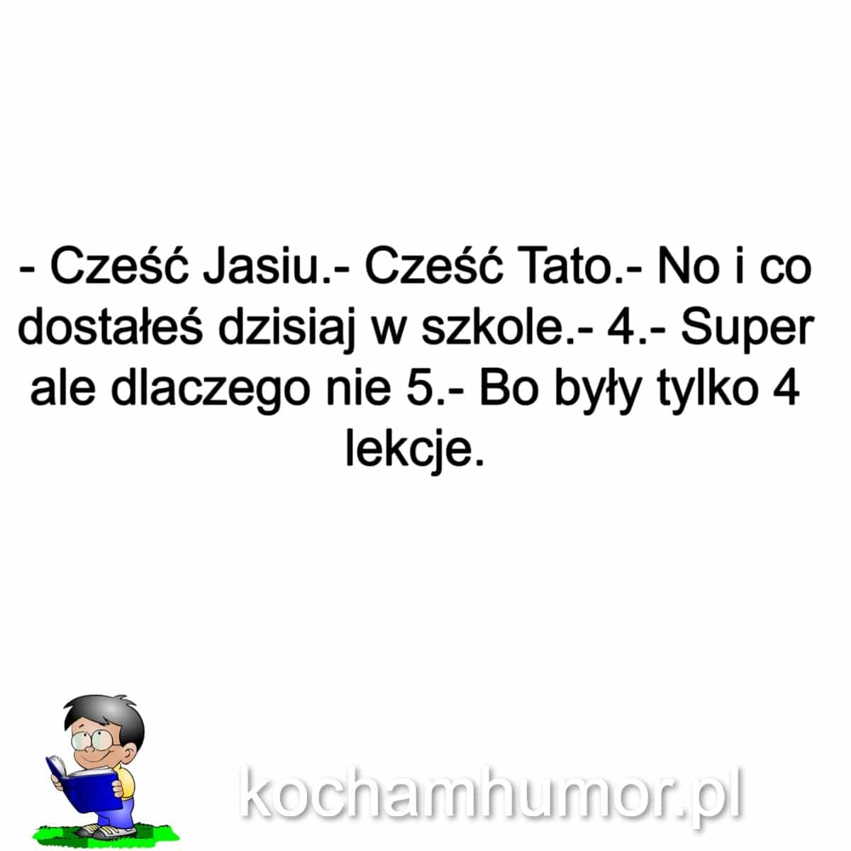 Piąta Lekcja