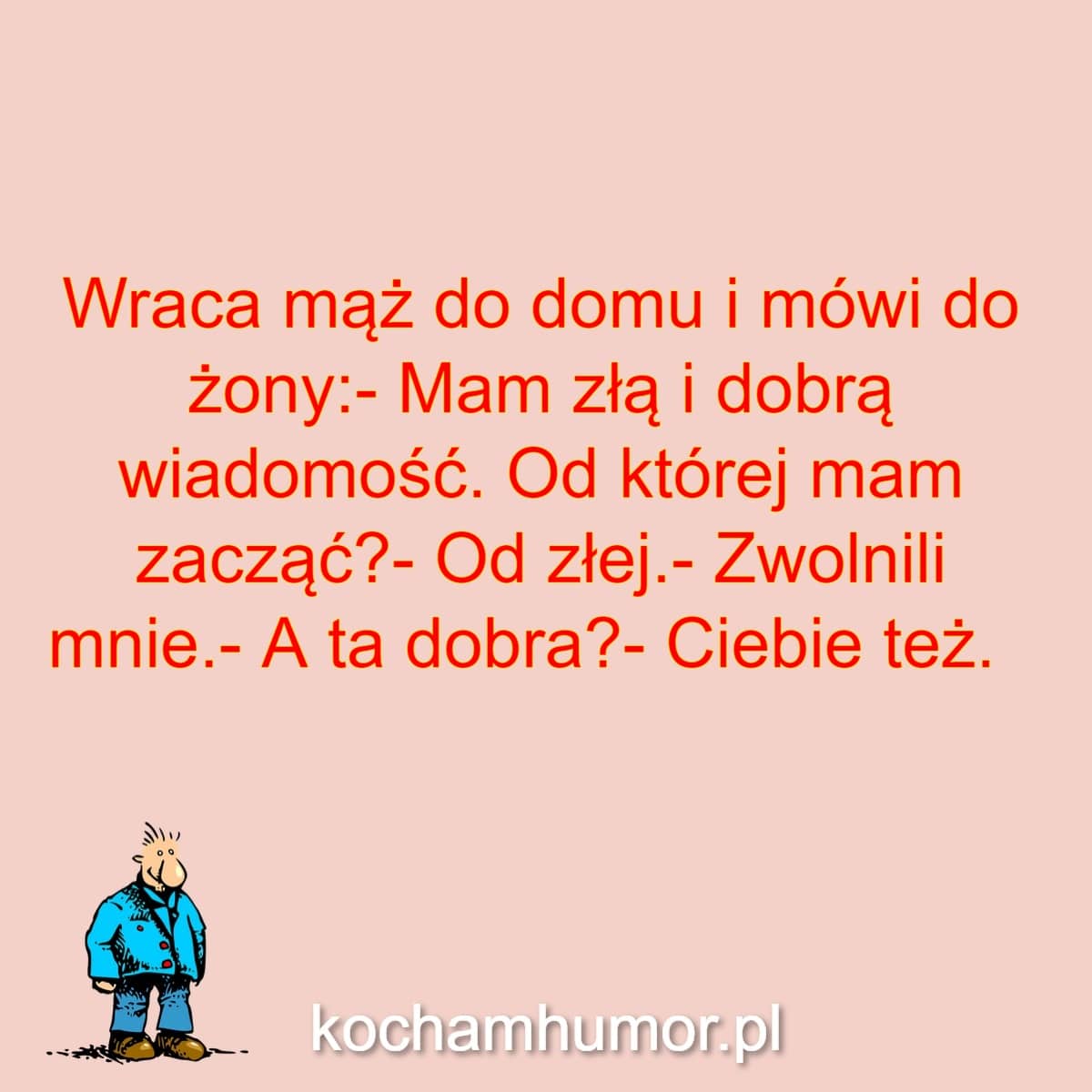 Dobra Wiadomość