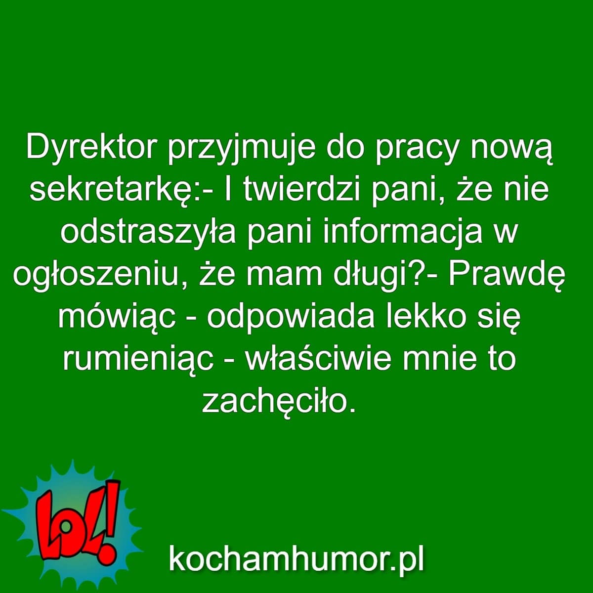 Mój Długi