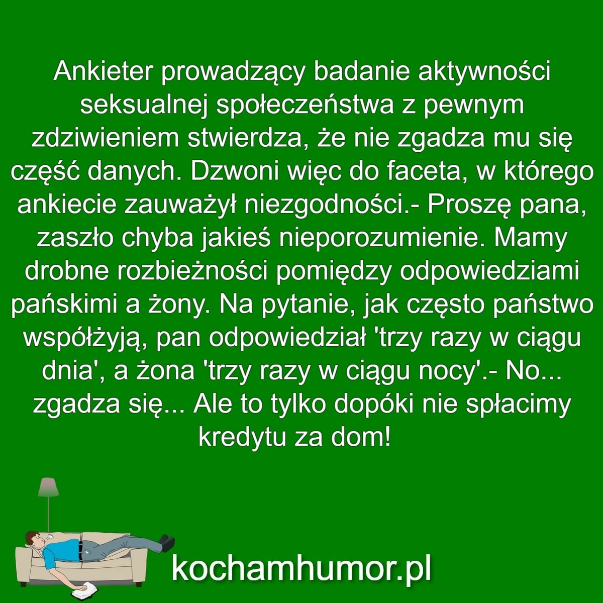 Małżeński Spis Powszechny