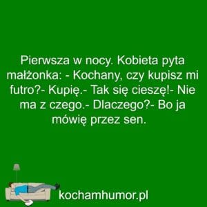 Kupisz Mi Futro