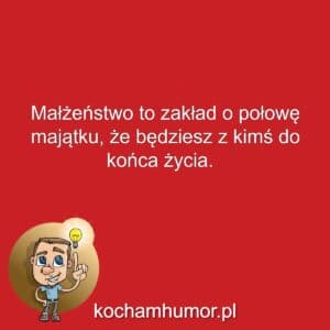 Zakład Na Całe Życie