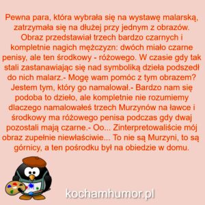 Przesadny Realizm W Sztuce