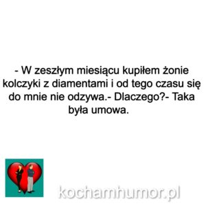 Umowa Małżeńska