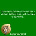 Lalki I Żołnierzyki