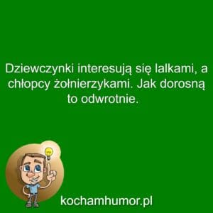 Lalki I Żołnierzyki