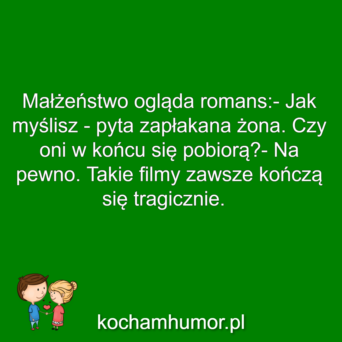Tragiczny Finał