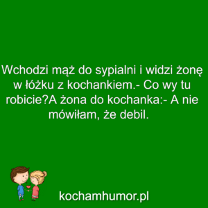 Niekumaty Mąż