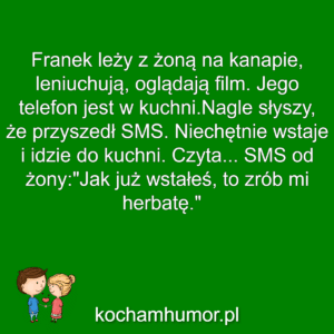 Jak Już Wstałeś