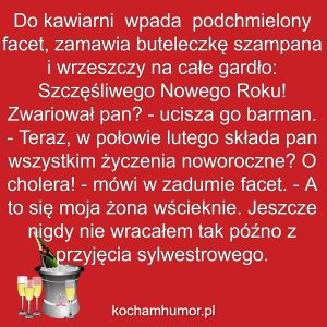 Bardzo Długi Sylwester