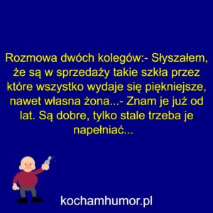 Cudowne Szkiełka
