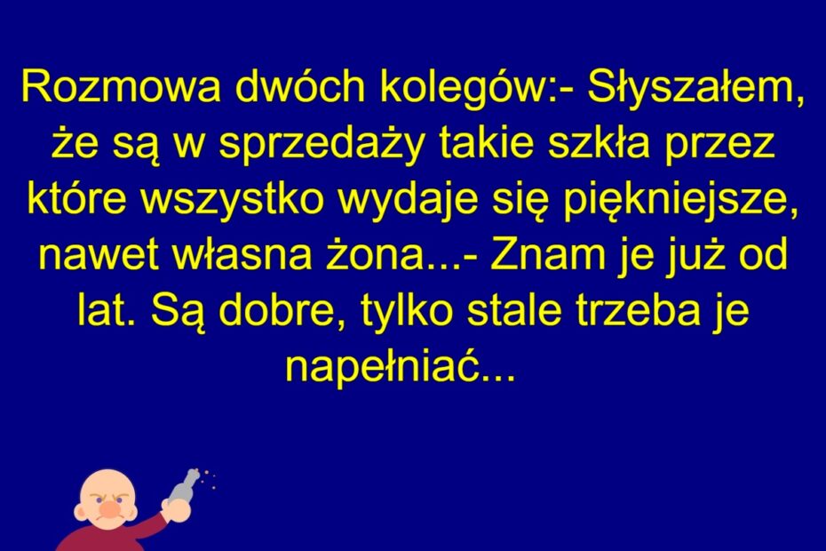 Cudowne Szkiełka