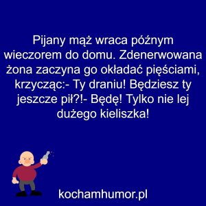 Będziesz Ty Jeszcze Pił
