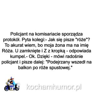 Po Róże Do Wiedzy